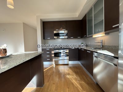 West End Apartment for rent 1 Bedroom 1 Bath Boston - $4,180