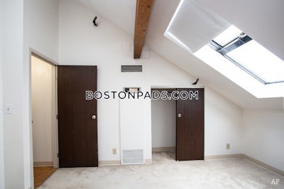 Seaport/waterfront Studio No Bath Boston - $3,122