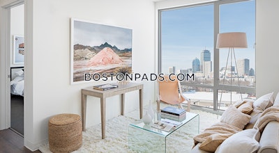 South End Apartment for rent Studio 1 Bath Boston - $2,990