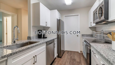 Burlington 2 bedroom  baths Luxury in BURLINGTON - $3,291