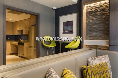 Charlestown 1 bedroom  Luxury in BOSTON Boston - $4,051