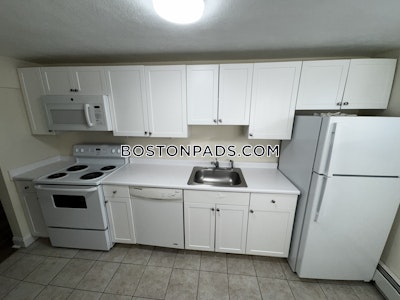 Brookline 1 Bed 1 Bath  Brookline Village - $2,860 No Fee