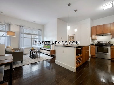 Cambridge Studio  baths Luxury in CAMBRIDGE  Alewife - $2,413