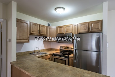 Woburn Apartment for rent 1 Bedroom 1 Bath - $2,225