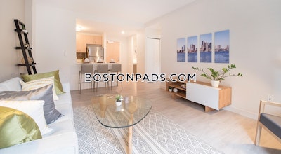 South End Apartment for rent 1 Bedroom 1 Bath Boston - $4,695