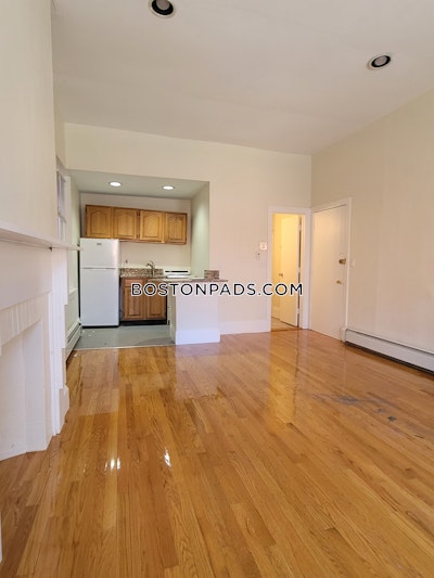 Mission Hill Apartment for rent Studio 1 Bath Boston - $1,950