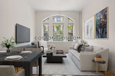 Fenway/kenmore Apartment for rent 2 Bedrooms 1 Bath Boston - $4,739