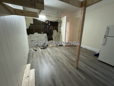 Chinatown Apartment for rent Studio 1 Bath Boston - $2,525