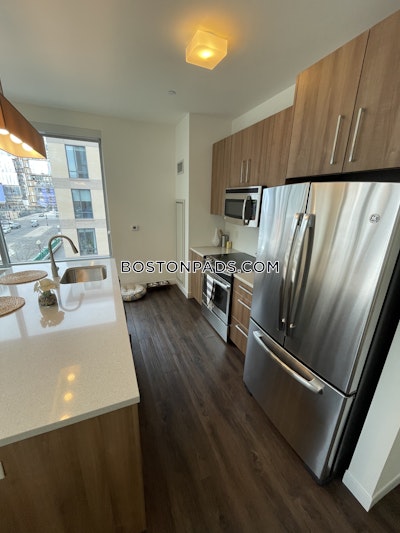 South End 2 Beds 2 Baths Boston - $5,188