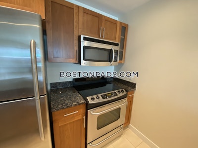 West End Apartment for rent 1 Bedroom 1 Bath Boston - $2,790