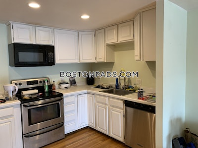 Brighton Apartment for rent 1 Bedroom 1 Bath Boston - $2,450 50% Fee