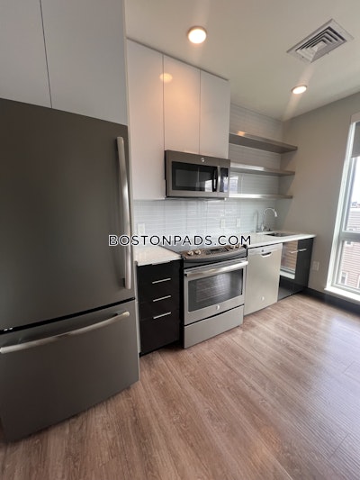 East Boston Apartment for rent Studio 1 Bath Boston - $2,699