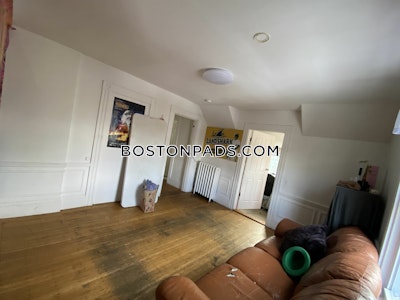 Allston 5 Beds 1.5 Baths Boston - $4,000