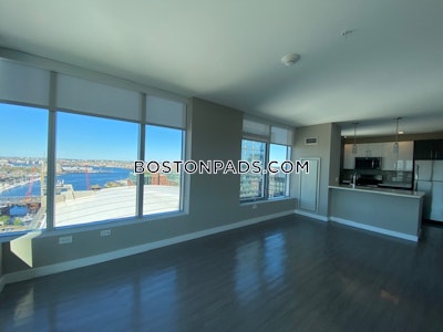 Downtown Apartment for rent 1 Bedroom 1 Bath Boston - $2,980