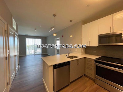 East Boston Apartment for rent 2 Bedrooms 2 Baths Boston - $5,651