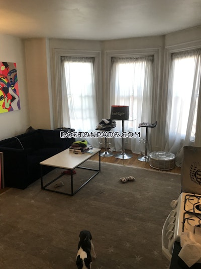 Back Bay Apartment for rent 1 Bedroom 1 Bath Boston - $3,150