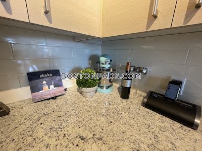 Chinatown Apartment for rent 1 Bedroom 1 Bath Boston - $3,354