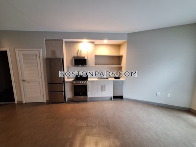 Jamaica Plain Studio  baths Luxury in BOSTON Boston - $3,140 No Fee