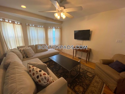 Lower Allston Apartment for rent 5 Bedrooms 3 Baths Boston - $6,200 No Fee