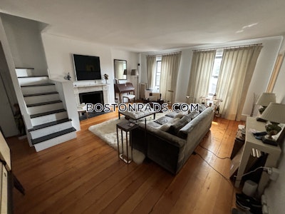 Beacon Hill 1 Bed 1 Bath Boston - $3,950