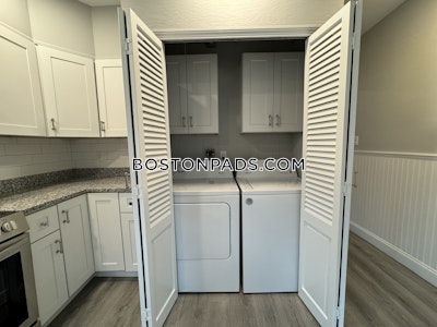 Somerville Apartment for rent 4 Bedrooms 1 Bath  Tufts - $4,300