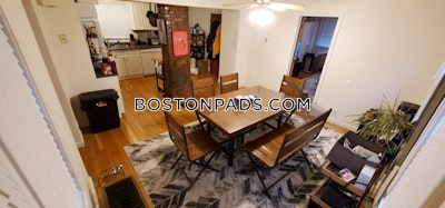 Cambridge 3 Beds 1 Bath  Alewife - $2,900