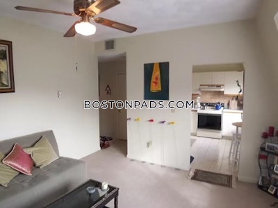 Charlestown 2 Beds 1 Bath Boston - $3,000