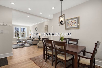 Cambridge 2 Beds 1 Bath  Harvard Square - $5,500