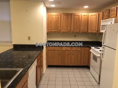 Fenway/kenmore 1 Bed 1 Bath Boston - $2,500