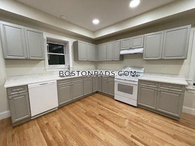 Cambridge Apartment for rent 3 Bedrooms 2 Baths  Porter Square - $4,400