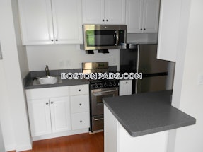 Fenway/kenmore Apartment for rent Studio 1 Bath Boston - $2,366