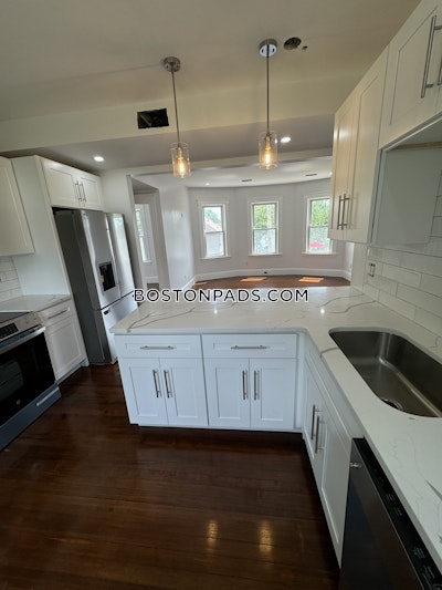 Dorchester Apartment for rent 3 Bedrooms 2 Baths Boston - $3,400 50% Fee