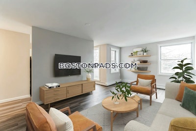 Brighton Apartment for rent 2 Bedrooms 1 Bath Boston - $3,055 No Fee