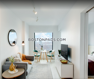 Fenway/kenmore Apartment for rent 1 Bedroom 1 Bath Boston - $4,200