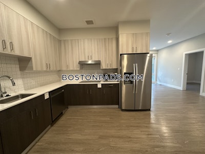 East Boston 2 Beds 1 Bath Boston - $3,475 No Fee