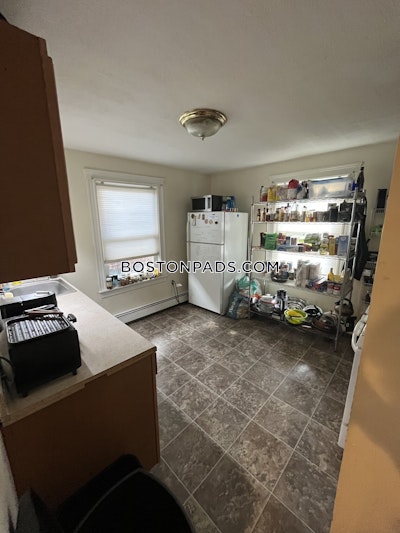 Cambridge Apartment for rent 3 Bedrooms 1 Bath  North Cambridge - $2,700