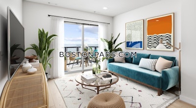 Revere Apartment for rent 1 Bedroom 1 Bath - $2,427