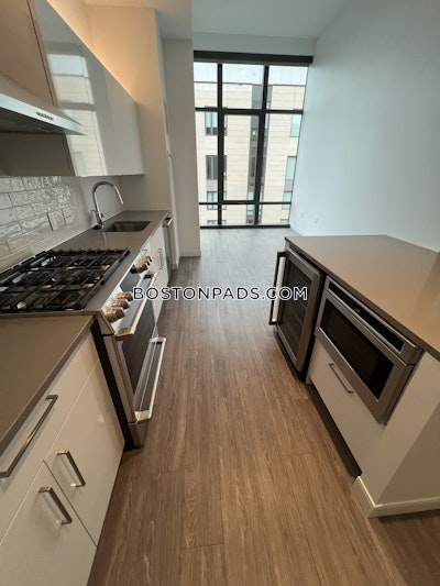 South End Apartment for rent 1 Bedroom 1 Bath Boston - $3,467 No Fee