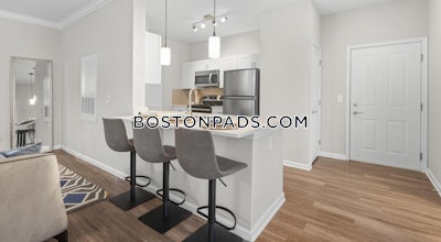 Dedham Apartment for rent 2 Bedrooms 1 Bath - $3,186