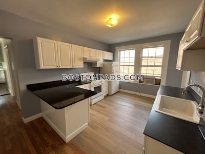 Newton Apartment for rent 3 Bedrooms 1 Bath  Newton Centre - $3,950