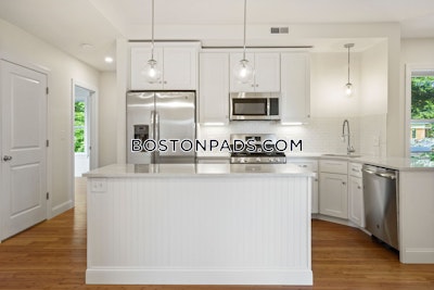 Fort Hill 4 Beds 2 Baths Boston - $6,200