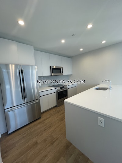 Seaport/waterfront 3 bedroom  Luxury in BOSTON Boston - $13,043