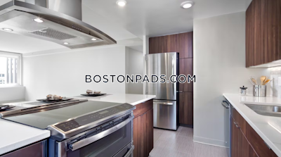 Back Bay Apartment for rent Studio 1 Bath Boston - $3,415