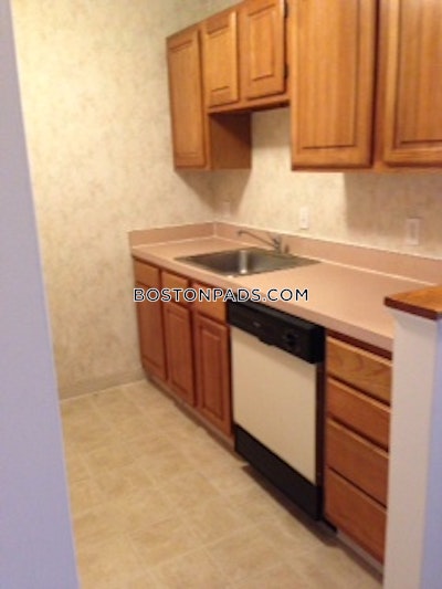 Woburn Apartment for rent 3 Bedrooms 1 Bath - $3,389