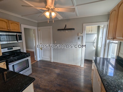 Medford Apartment for rent 3 Bedrooms 1 Bath  Tufts - $3,200