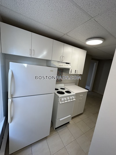 Newton Apartment for rent Studio 1 Bath  Newton Highlands - $1,875 No Fee