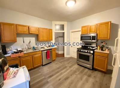 Mission Hill 4 Beds 2 Baths Boston - $6,400