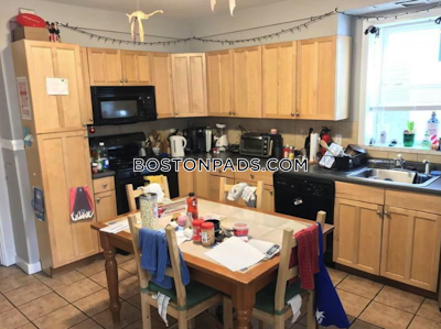 Mission Hill 11 Beds 3 Baths Boston - $20,000