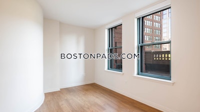 Downtown Apartment for rent 2 Bedrooms 2 Baths Boston - $4,816