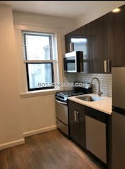 Fenway/kenmore Studio 1 Bath Boston - $2,400